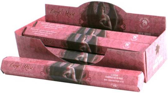 For Anne Stokes Incense Range see Incense Section